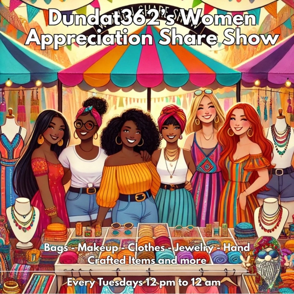 Colorful Women's Fashion Ensemble - Picture 1 of 1
